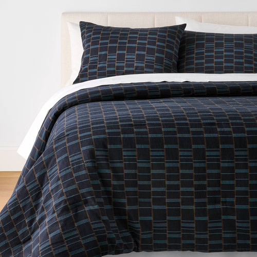 3pc full queen woven - 3pc, full/queen