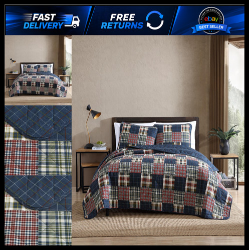 Eddie bauer queen - bauer, comforter
